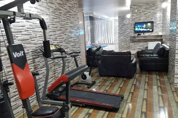 Grand Palace Hotel Batumi